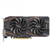 کارت گرافیک گیگابایت مدل RX 580 گیمینگ حافظه 8 گیگابایت GigaByte RX 580 Gaming Graphics Card - 8GB