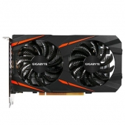 کارت گرافیک گیگابایت مدل RX460 WF2X OC حافظه 4 گیگابایت Gigabyte RX460 WF2X OC Graphics Card - 4GB