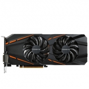 کارت گرافیک گیگابایت مدل GeForce GTX 1060 G1 Gaming حافظه 3 گیگابایت Gigabyte GTX 1060 G1 Gaming Graphics Card - 3GB