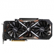 کارت گرافیک گیگابایت مدل AORUS GTX 1080 Ti حافظه 11 گیگابایت Gigabyte AORUS GTX 1080 Ti Graphics Card - 11GB