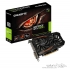 GigaByte GTX 1050 Ti OC WF2X Graphics Card - 4GB