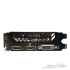 GigaByte GTX 1050 Ti OC WF2X Graphics Card - 4GB