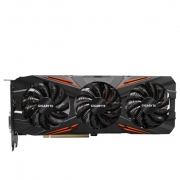 کارت گرافیک گیگابایت مدل گیمبنگ N1070G1 حافظه 8 گیگابایت GigaByte GV-N1070G1-8GD Gaming Graphics Card - 8GB