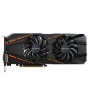 کارت گرافیک گیگابایت مدل GV-N1060 G1 GAMING-6GD - حافظه 6 گیگابایت GigaByte GV-N1060 G1 GAMING-6GD Graphics Card - 6GB
