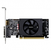 GIGABYTE GV-N710D5-2GL Graphics Card - 2GB