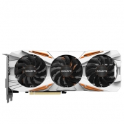 کارت گرافیک گیگابایت مدل GV-N108T GAMING OC - حافظه 11 گیگابایت GigaByte GV-N108T GAMING OC-11G Graphics Card - 11GB