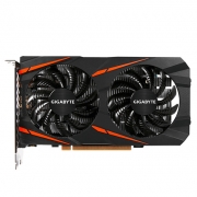 کارت گرافیک گیگابایت مدل GV-RX550 GAMING OC-2GD حافظه 2 گیگابایت Gigabyte GV-RX550 GAMING OC-2GD Graphics Card - 2GB