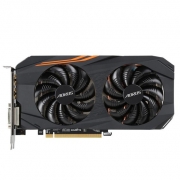 کارت گرافیک گیگابایت مدل GV-RX580 AORUS-4GD حافظه 4 گیگابایت Gigabyte GV-RX580 AORUS-4GD Graphics Card - 4GB