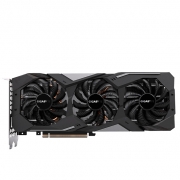 کارت گرافیک گیگابایت مدل GeForce RTX 2080 Ti WINDFORCE OC 11G - حافظه 11 گیگابایت GigaByte GeForce RTX 2080 Ti WINDFORCE OC 11G Graphics Card - 11GB