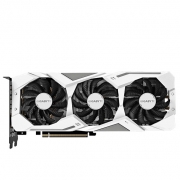 GigaByte GeForce RTX 2070 GAMING OC WHITE 8G Graphics Card - 8GB