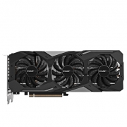 GigaByte GeForce RTX 2070 GAMING OC 8G Graphics Card - 8GB