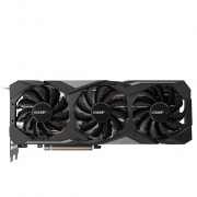 کارت گرافیک گیگابایت مدل GeForce RTX 2080 GAMING OC 8G حاقظه 8 گیگابایت GigaByte GeForce RTX 2080 GAMING OC 8G Graphics Card - 8GB