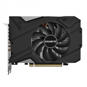 GigaByte GeForce RTX 2070 MINI ITX 8G Graphics Card - 8GB