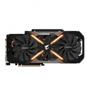 کارت گرافیک گیگابایت مدل AORUS GeForce RTX 2060 XTREME 6G rev 1.0 - حافظه 6 گیگابایت GigaByte AORUS GeForce RTX 2060 XTREME 6G rev 1.0 Graphics Card - 6GB