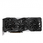 کارت گرافیک گیگابایت مدل GeForce RTX 2060 GAMING OC PRO 6G - حافظه 6 گیگابایت GigaByte GeForce RTX 2060 GAMING OC PRO 6G Graphics Card - 6GB