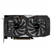 GigaByte GeForce RTX 2060 OC 6G rev 1.0 Graphics Card - 6GB