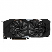 GigaByte GeForce RTX 2060 WINDFORCE 6G Graphics Card - 6GB