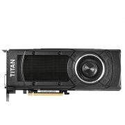 کارت گرافیک گیگابایت مدل GV-NTITANXD5-12GD-B - حافظه 12 گیگابایت GigaByte GV-NTITANXD5-12GD-B Graphics Card - 12GB