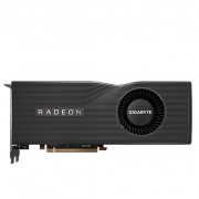 کارت گرافیک گیگابایت مدل GV-R57XT-8GD-B Radeon RX 5700XT حافظه 8 گیگابایت GigaByte GV-R57XT-8GD-B Radeon RX 5700XT Graphics Card - 8GB