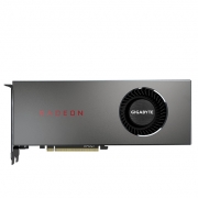 GigaByte GV-R57-8GD-B Radeon RX 5700 Graphics Card - 8GB