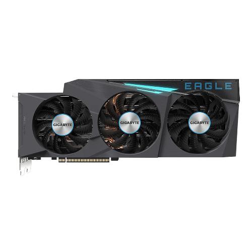 GIGABYTE GeForce RTX 3080 EAGLE OC 10G GDDR6X Graphics Card