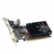 کارت گرافیک بایوستار مدل جی تی 710 - حافظه 2 گیگابایت Biostar GT710 Graphics Card - 2GB