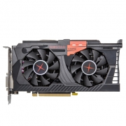 کارت گرافیک بایوستار مدل RX570 Gaming - حافظه 4 گیگابایت BIOSTAR RX570 Gaming GDDR5 Graphic Card - 4GB