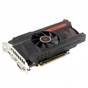 کارت گرافیک بایوستار مدل جی تی ایکس 750 تی آی - حافظه 2 گیگابایت Biostar GTX750 Ti Graphic Card - 2GB