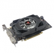 Biostar GTS450 Graphic Card - 1GB