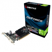 Biostar GT620 Graphic Card - 1GB