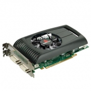 Biostar GTX550 Ti Graphic Card - 1GB