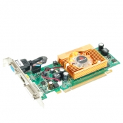 Biostar 9500GT Graphic Card - 1GB