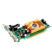Biostar 9400GT Graphic Card - 1GB