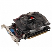 Biostar GT440 Graphic Card - 4GB