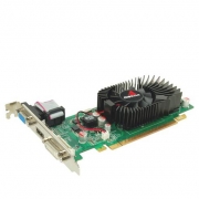 Biostar GT430 Graphic Card - 2GB