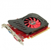 Biostar HD5570 Graphic Card - 2GB