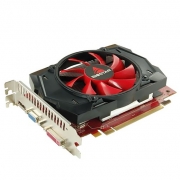 Biostar HD6570 Graphic Card - 2GB
