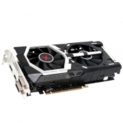 Biostar GTX 1060 GDDR5 Graphics Card - 6GB