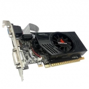 Biostar GeForce GT740 LP DDR3 Graphic Card - 4GB