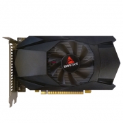 Biostar GeForce GT740 MAX GDDR5 Graphic Card - 2GB