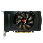 کارت گرافیک بایوستار مدل GT730 - حافظه 1 گیگابایت Biostar GT730 64bit DDR5 Graphics Card - 1GB