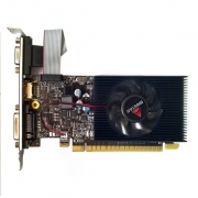 کارت گرافیک بایوستار مدل GeForce GT730 حافظه 4 گیگابایت Biostar GeForce GT730 Graphic Card - 4GB