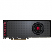 کارت گرافیک ایکس اف ایکس RX Vega 56 HBM2 حافظه 8 گیگابایت XFX RX Vega 56 HBM2 Graphics Card - 8GB