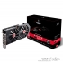 کارت گرافیک ایکس اف ایکس RX 580 GTS Edition 8GB OC PLUS - حافظه 8 گیگابایت XFX Radeon RX 580 GTS Edition 8GB OC PLUS Graphics Card - 8GB