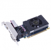 کارت گرافیک اینو تری دی مدل GT730 SDDR3 LP ظرفیت 2 گیگابایت Inno3D GT730 SDDR3 LP Graphics Card - 2GB
