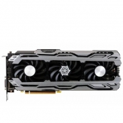 کارت گرافیک اینو تری دی مدل iChill GTX 1080 X3 Air Boss - حافظه 8 گیگابایت Inno3D iChill GTX 1080 X3 Air Boss Graphics Card - 8GB