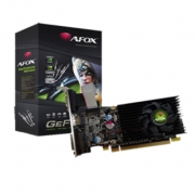 کارت گرافیک افاکس مدل جی تی 210 - حافظه 1 گیگابایت AFOX GT210 1GB DDR2 Graphic Card
