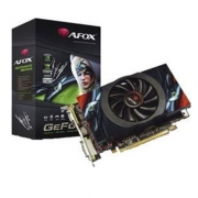 کارت گرافیک افاکس مدل جی تی 630 - حافظه 4 گیگابایت AFOX GT630 4GB DDR3 Graphic Card