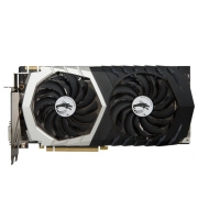 کارت گرافیک ام اس آی مدل GTX 1070 QUICK SILVER OC حافظه 8 گیگابایت MSI GTX 1070 QUICK SILVER OC Graphics Card - 8GB
