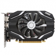 کارت گرافیک ام اس آی مدل GTX 1050 TI OC حافظه 4 گیگابایت MSI GTX 1050 TI OC Graphics Card - 4GB